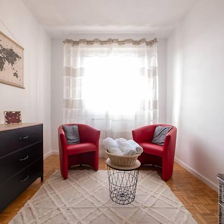 Le Bugatti - Centre - 4 Personnes - Reve Au Mans Apartment เลอม็องส์ ภายนอก รูปภาพ