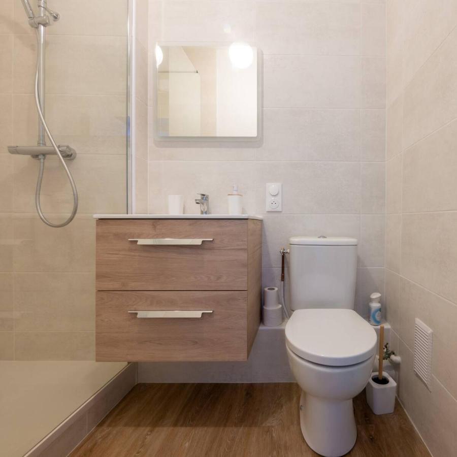 Le Bugatti - Centre - 4 Personnes - Reve Au Mans Apartment เลอม็องส์ ภายนอก รูปภาพ